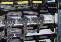 Switchs 3Com cliente