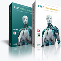 Eset Security