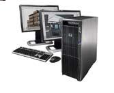 Hp Workstations